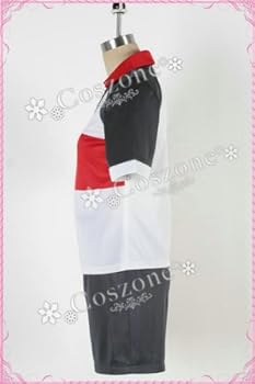 Amazon.co.jp: 【コスタイム】イナズマイレブンGO◇天河原中